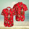 Kansas City Chiefs NFL Flower Summer Football Full Printed Hawaiian Shirt