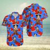 Kansas City Chiefs NFL Flower Summer Football Hot Fashion Hawaiian Shirt
