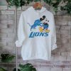 Betty Boop San Francisco 49ers Logo Shirt