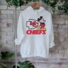 Creed ’24 Take Me Higher Shirt