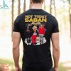 NFL Kansas City Chiefs Heart I love Kansas City Chiefs Football shirt