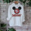 Mickey Mouse Kansas City Chiefs Coffee Cup 2024 shirt
