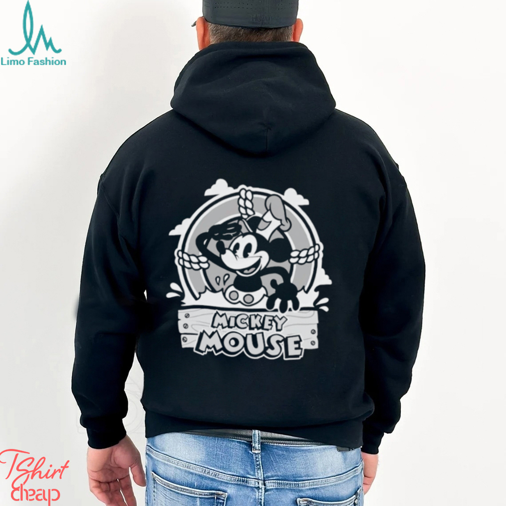Mickey Mouse Steamboat Willie shirt Mickey Mouse Steamboat Willie shirt