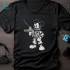 Mandalores quality mythosaur whiskey distilled and bottle in the Outer Rim Territories shirt