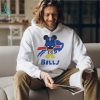 Philadelphia Eagles The City Of Brotherly Shove Go Birds Shirt