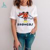 Mickey Mouse Stormtrooper Cleveland Browns 2023 24 Shirt