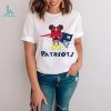 Mickey Mouse Stormtrooper Denver Broncos shirt