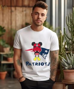 Mickey Mouse Stormtrooper New England Patriots shirt, hoodie, sweater, long sleeve and tank top Mickey Mouse Stormtrooper New England Patriots shirt