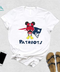 Mickey Mouse Stormtrooper New England Patriots shirt, hoodie, sweater, long sleeve and tank top Mickey Mouse Stormtrooper New England Patriots shirt