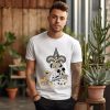 Mickey Mouse characters Disney Indianapolis Colts shirt