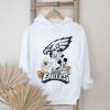 Official las Vegas Raiders Allegiant Stadium T Shirt