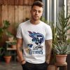 MC DC Dan Campbell Detroit Lions shirt