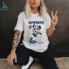 Minnie Mouse cartoon NFL New England Patriots football logo shirt Minnie Mouse cartoon NFL New England Patriots football logo shirt
