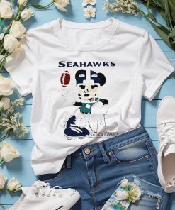 Mickey Mouse player Seattle Seahawks football NFL Super Bowl logo shirt, hoodie, sweater, long sleeve and tank top Mickey Mouse player Seattle Seahawks football NFL Super Bowl logo shirt
