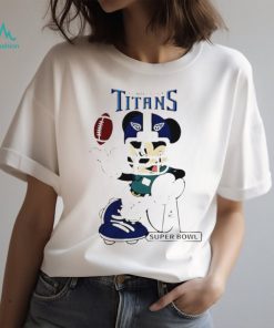Mickey Mouse player Tennessee Titans football NFL Super Bowl logo shirt, hoodie, sweater, long sleeve and tank top Mickey Mouse player Tennessee Titans football NFL Super Bowl logo shirt