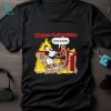 Star Wars The Mandalorian And Grogu Directed By Dave Filoni Coming To Your Galaxy Soon Poster Classic T Shirt