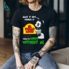 fuming Mouth January Tour 2024 Poster Shirt