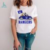 Houston H Town Texans shirt