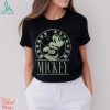 Miami Heat Fanatics Branded Black Hometown Collection Vice City T Shirt