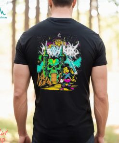 Mickey mouse Bodybox Welcome to Florida shirt