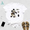 Horror Movie Slasher Lagoon t shirt