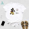 DJ Tiesto Super Bowl LVIII 2024 Las Vegas T Shirt