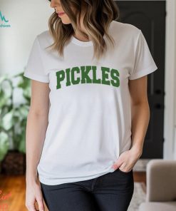Middleclassfancy Pickles Academy Shirt