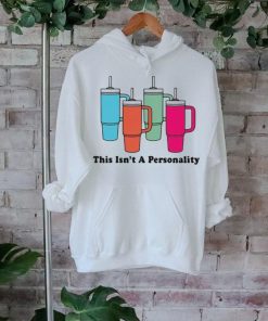 Middleclassfancy This Isn’t A Personality Illustration t shirt