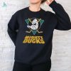 Mighty Ducks Shirt Mighty Ducks Logo Shirt