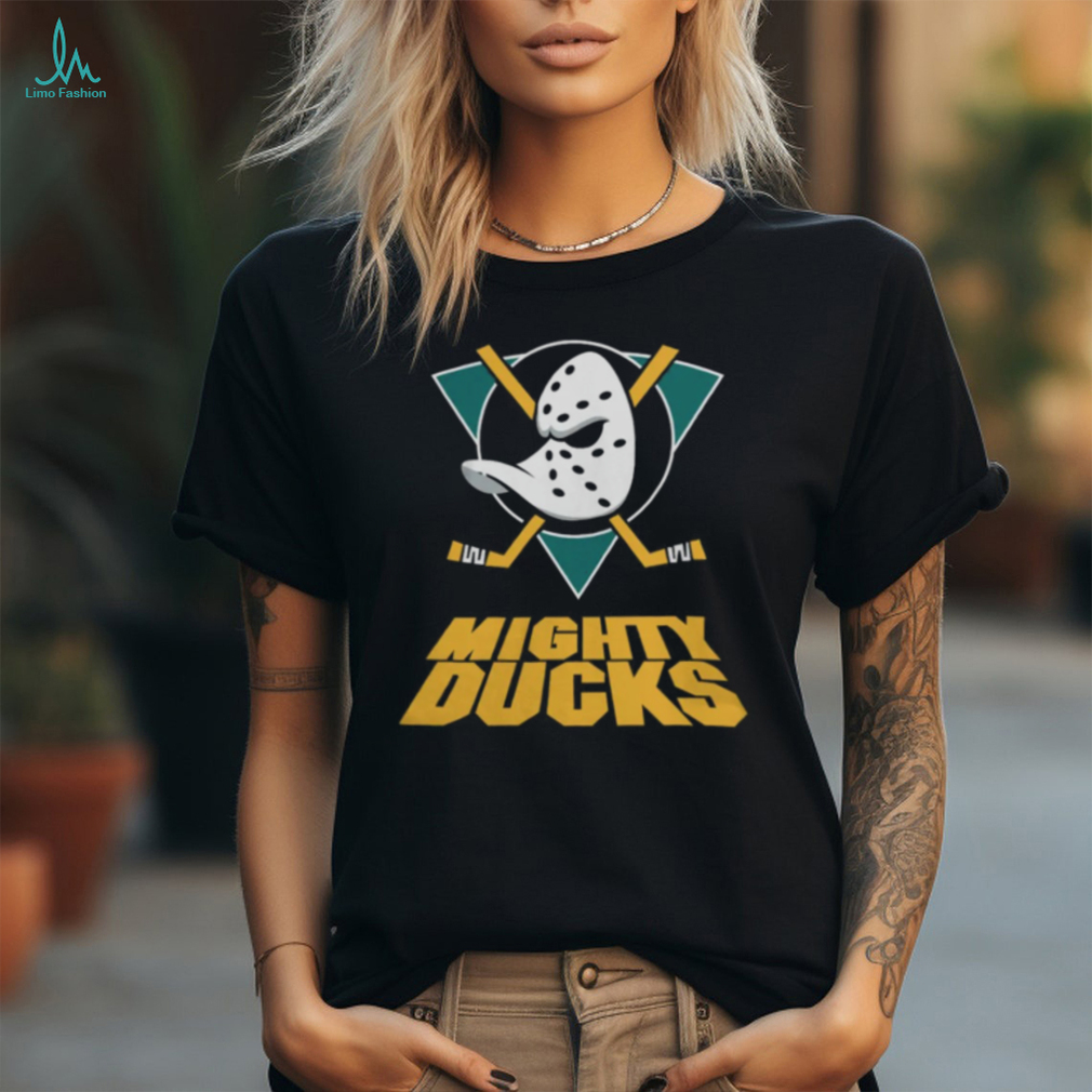 Mighty Ducks Shirt Mighty Ducks Logo Shirt Mighty Ducks Shirt Mighty Ducks Logo Shirt