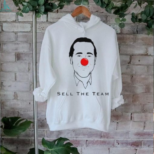 Mike Elias Sell The Team Shirt