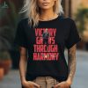 You Indicted The Wrong President Anti Biden Pro Trump Shirt