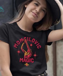 Milan Momcilovic Momcilovic Magic shirt