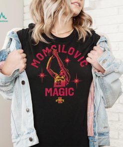 Milan Momcilovic Momcilovic Magic shirt