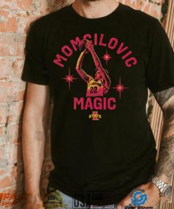 Milan Momcilovic Momcilovic Magic shirt