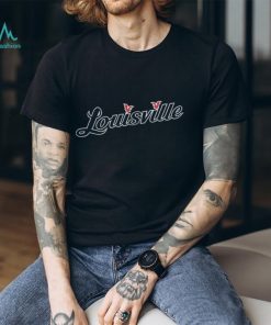 Milb Store Louisville Bats Variance Logo T Shirt