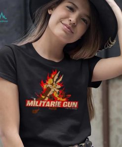 Militarie Gun I’ll See You Around Shirt, hoodie, sweater, long sleeve and tank top Militarie Gun I’ll See You Around Shirt