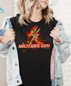 Militarie Gun I’ll See You Around Shirt, hoodie, sweater, long sleeve and tank top Militarie Gun I’ll See You Around Shirt