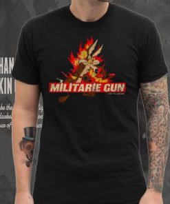 Militarie Gun I’ll See You Around Shirt, hoodie, sweater, long sleeve and tank top Militarie Gun I’ll See You Around Shirt