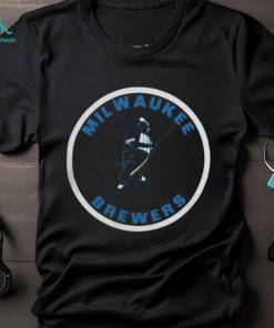 Milwaukee Baseball '70 T Shirt