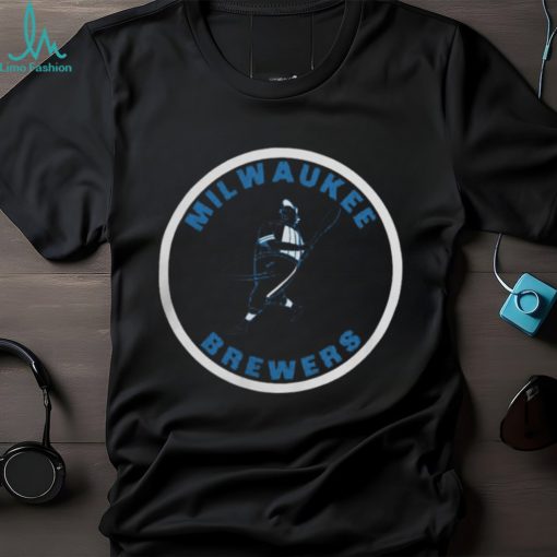 Milwaukee Baseball ’70 T Shirt