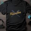 Missouri Tigers Basketball Shirt