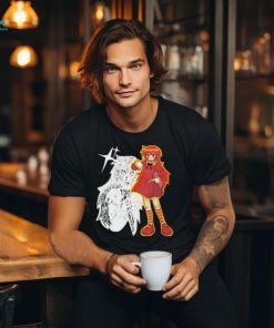 Mimo Armed And Dangerous t shirt