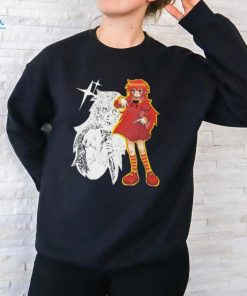 Mimo Armed And Dangerous t shirt, hoodie, sweater, long sleeve and tank top Mimo Armed And Dangerous t shirt