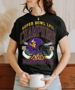 Minnesota Super Bowl Champions 2023 T Shirt