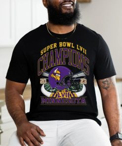 Minnesota Super Bowl Champions 2023 T Shirt