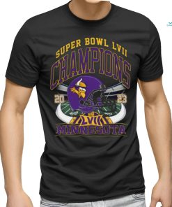 Minnesota Super Bowl Champions 2023 T Shirt