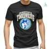 Looney Tunes Marvin The Martian pinch proof shirt