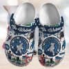 Minnesota Timberwolves Basketball NCAA Crocs Shoes