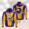 Baltimore Ravens 2023 Go Ravens Champions Hoodie T Shirt